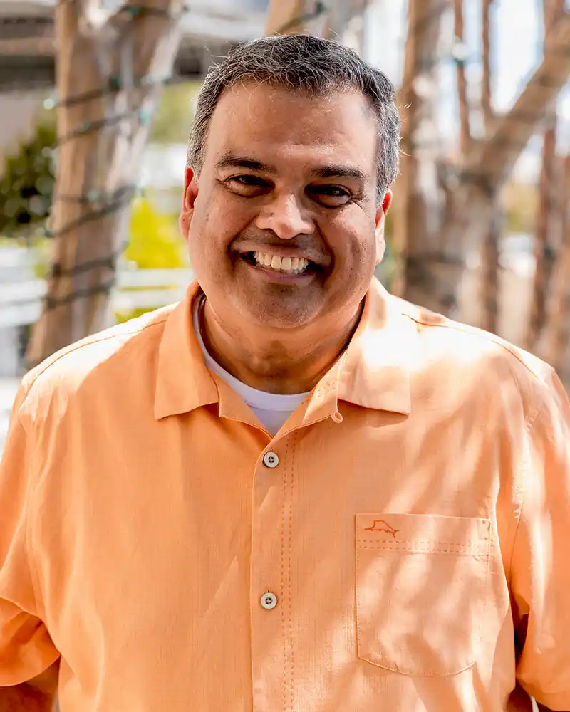 Scottsdale Dentist, Dr Nigam