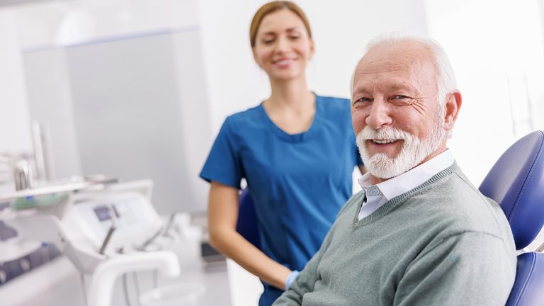 Dental Crowns & Bridges in Scottsdale